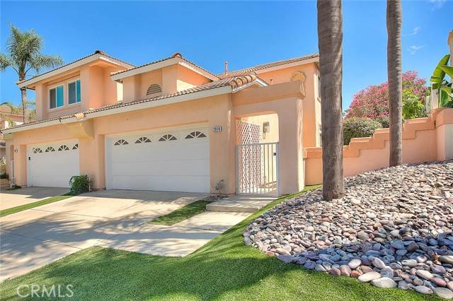 2914 Crape Myrtle Circle, Chino Hills, CA 91709