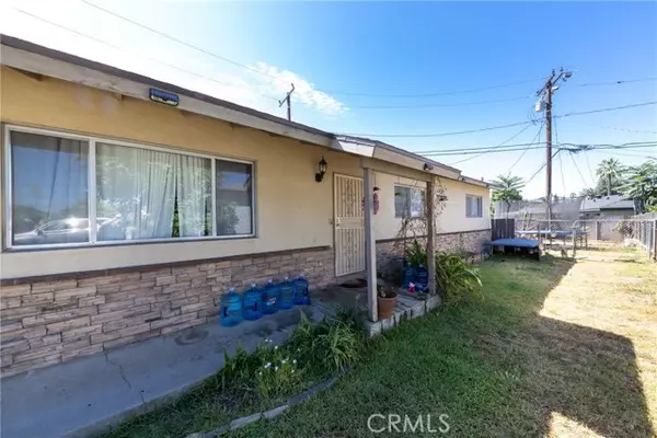 El Monte, CA 91732,5082 La Madera Avenue