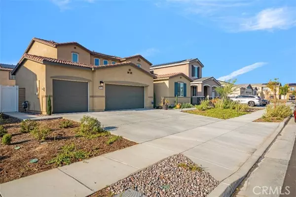 Hemet, CA 92545,5066 Banjo Way