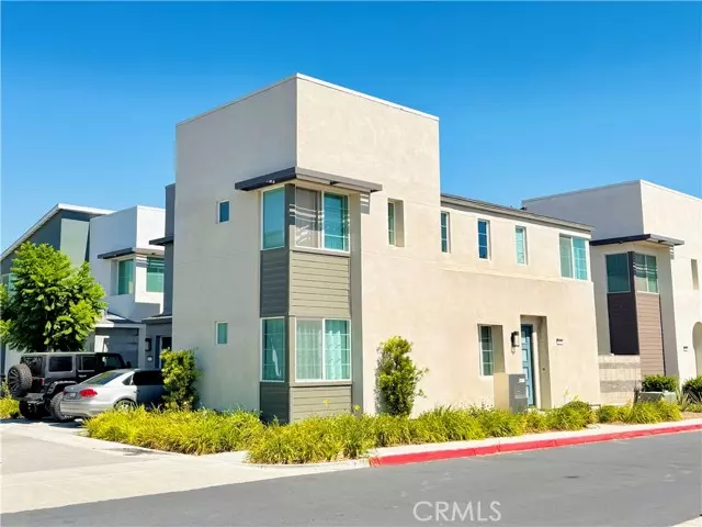 3677 S Nexa Paseo, Ontario, CA 91761