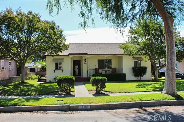 Upland, CA 91786,836 N 10th Avenue