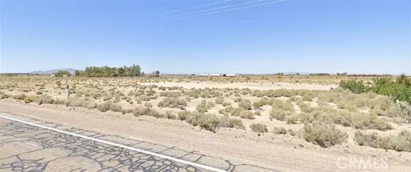 0 National Trails Hwy, Newberry Springs, CA 92365
