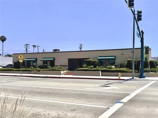 724 N Barranca Unit B Avenue, Covina, CA 91723