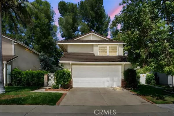 4254 Pepperwood Ln., Chino Hills, CA 91709
