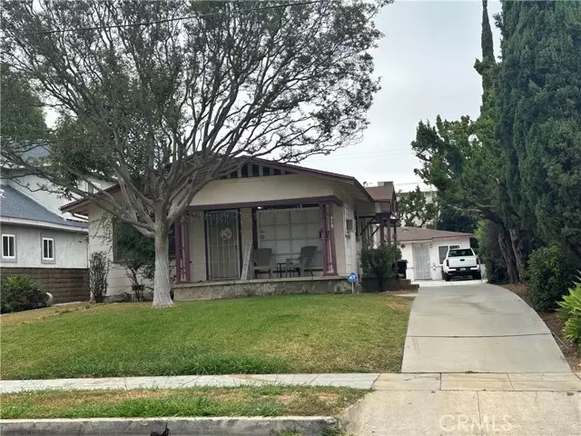 420 N 3rd Street #B, Alhambra, CA 91801