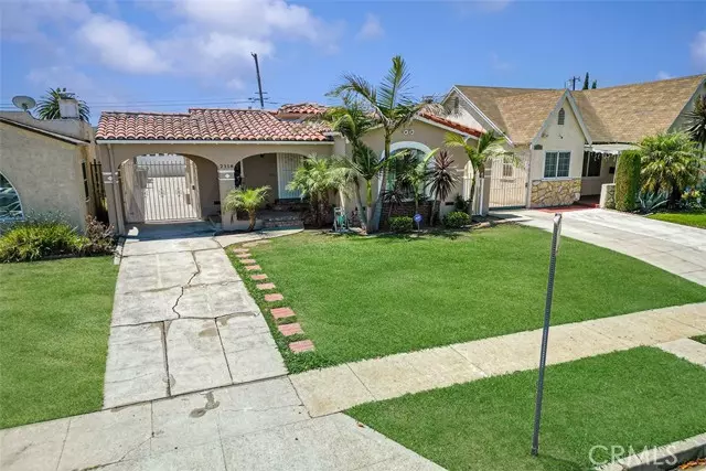 Los Angeles, CA 90047,2118 W 84th Street