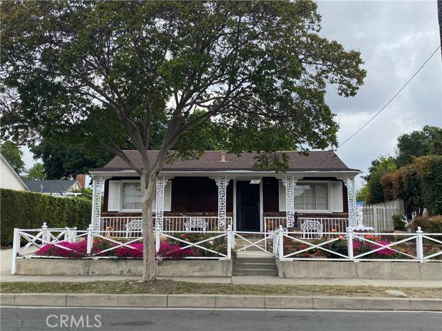 721 Pearl Street, San Gabriel, CA 91776