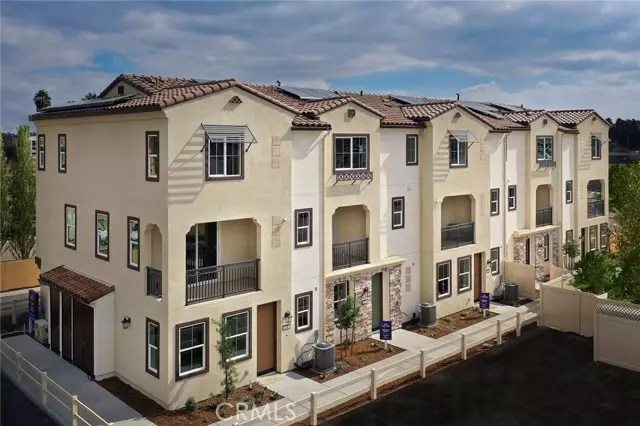 128 Colorado, Pomona, CA 91766