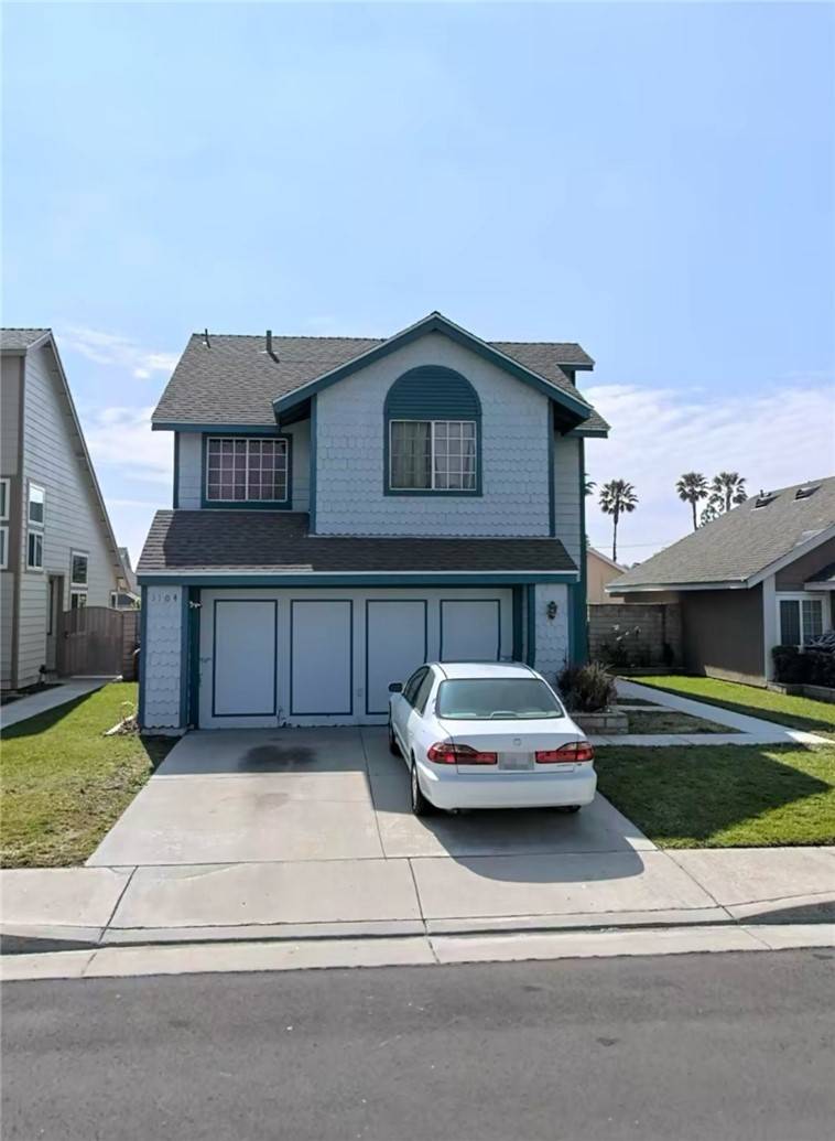3104 Whitestag Road, Ontario, CA 91761