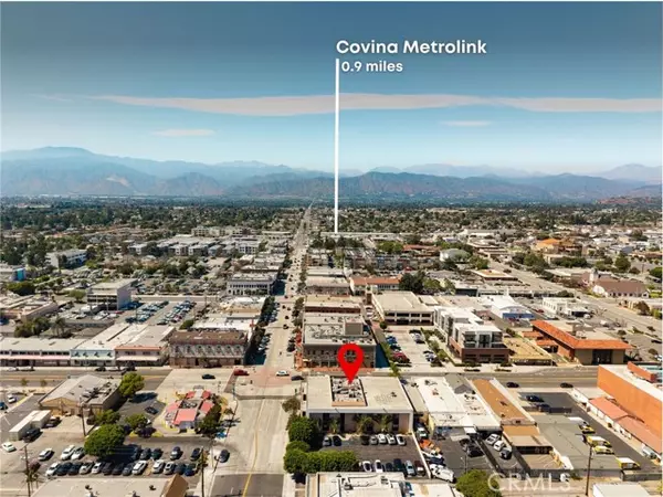 Covina, CA 91723,100 S Citrus Avenue
