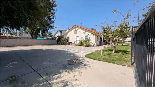 Ontario, CA 91764,534 N Campus Avenue