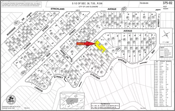 1 KEE, Lake Elsinore, CA 92530