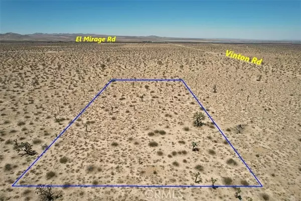 18 Lawson Avenue, Adelanto, CA 92301