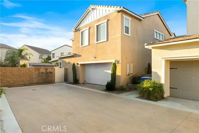 4846 S Monarch Place, Ontario, CA 91762