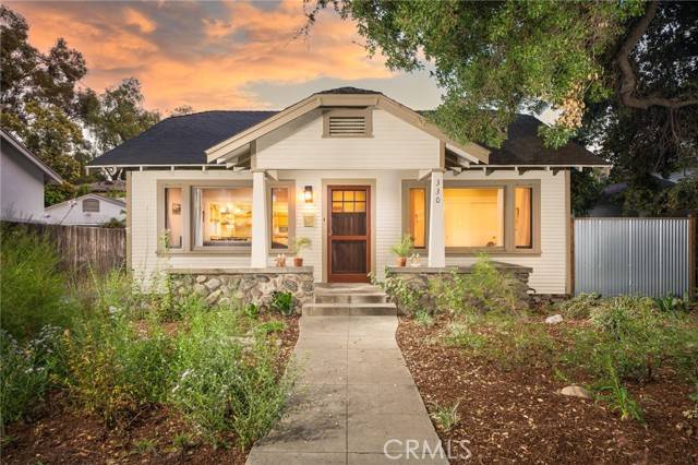 330 W 6th Street, Claremont, CA 91711