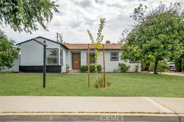 442 Saint Augustine Avenue, Claremont, CA 91711