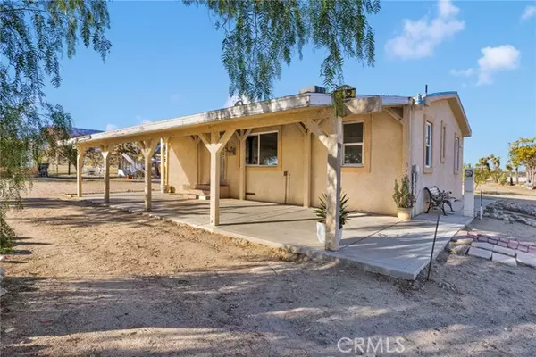 Pinon Hills, CA 92372,11924 Mountain Road