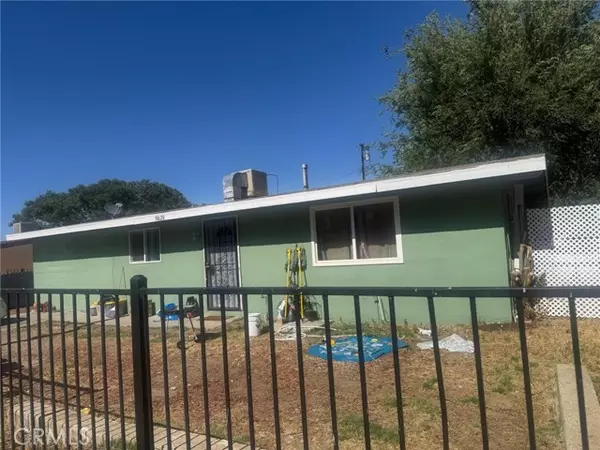 38628 Larkin Avenue, Palmdale, CA 93550