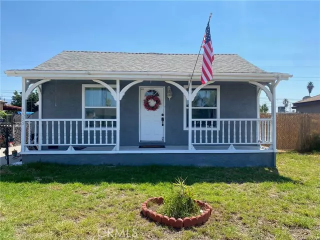 San Bernardino, CA 92404,1333 Windsor Drive