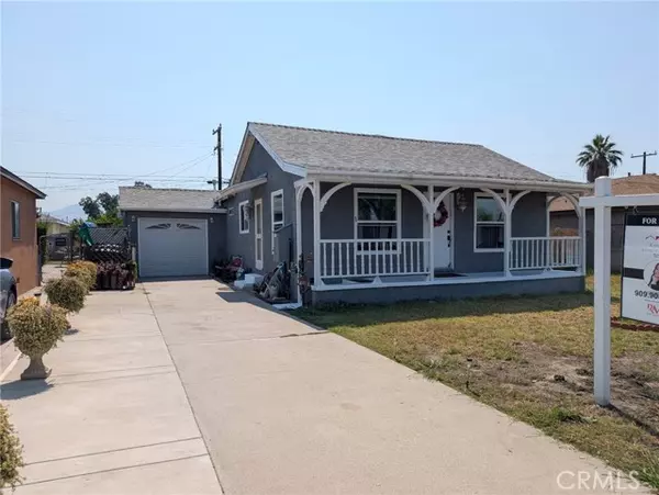 San Bernardino, CA 92404,1333 Windsor Drive