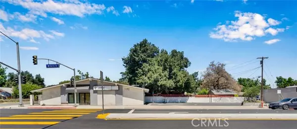 1192 N Garey Avenue, Pomona, CA 91767
