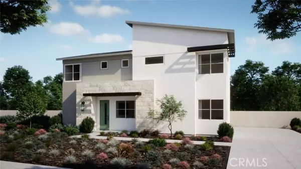 3437 East Moonstone, Ontario, CA 91761