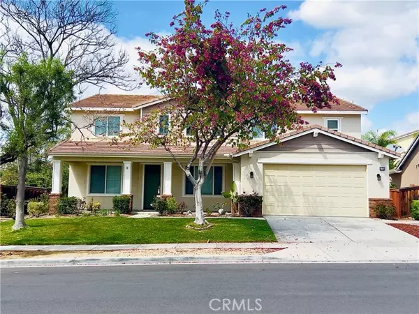 Riverside, CA 92503,17231 Greentree Drive