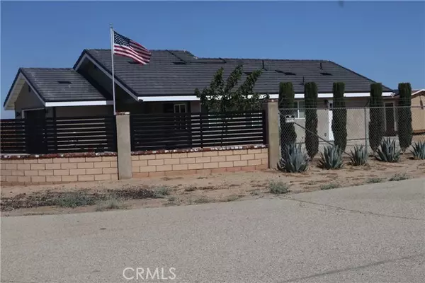 Lancaster, CA 93535,13857 E G 2 Avenue