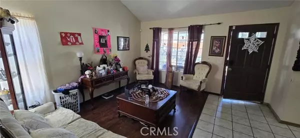 Adelanto, CA 92301,15173 Hill Way