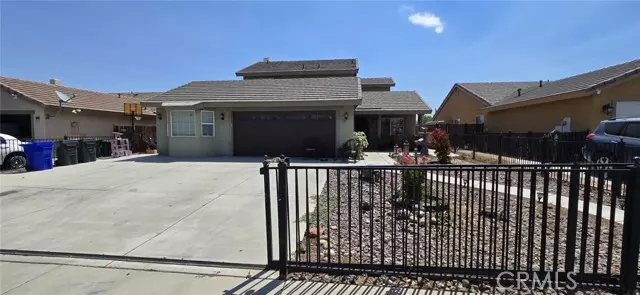 Adelanto, CA 92301,15173 Hill Way