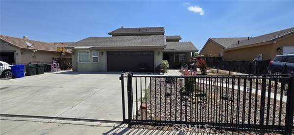 15173 Hill Way, Adelanto, CA 92301