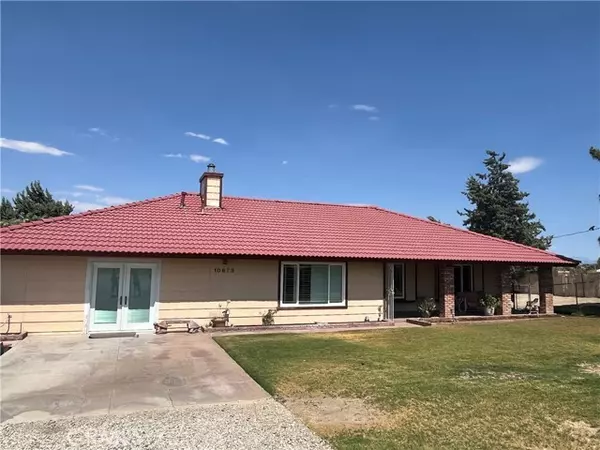 Phelan, CA 92371,10675 Paramount Rd