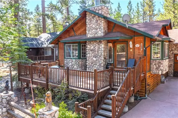 Big Bear Lake, CA 92315,42531 Cedar Ave