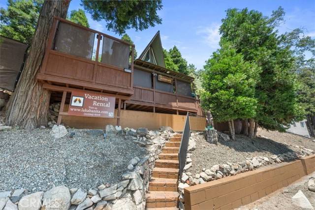 1277 Lovers Lane, Rimforest, CA 92378