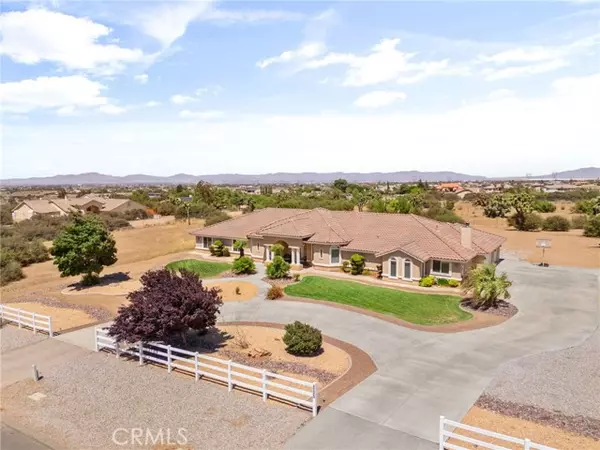 Oak Hills, CA 92344,8289 Alta Mesa Road