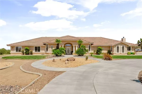 Oak Hills, CA 92344,8289 Alta Mesa Road