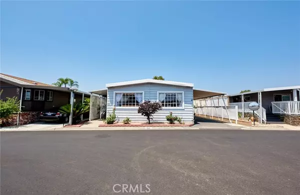 4095 Fruit #540, La Verne, CA 91750