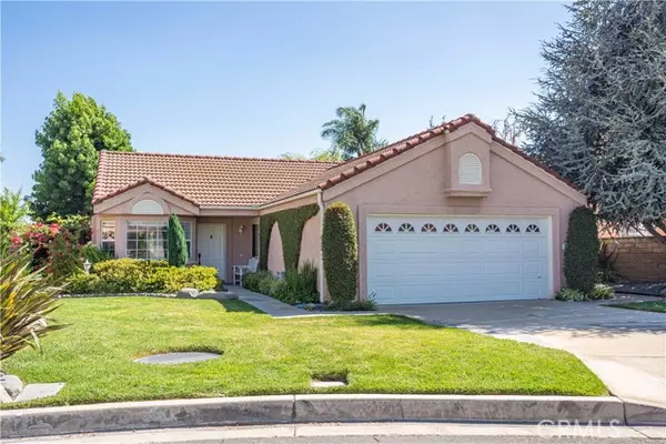 Upland, CA 91784,1224 Mallorca Street