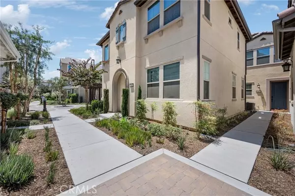 Chino, CA 91708,7447 Channel View Street
