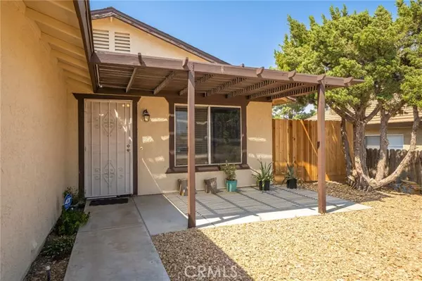Victorville, CA 92395,15486 Yates Road