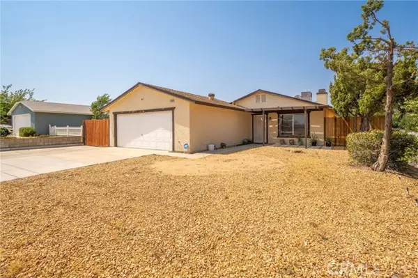 Victorville, CA 92395,15486 Yates Road