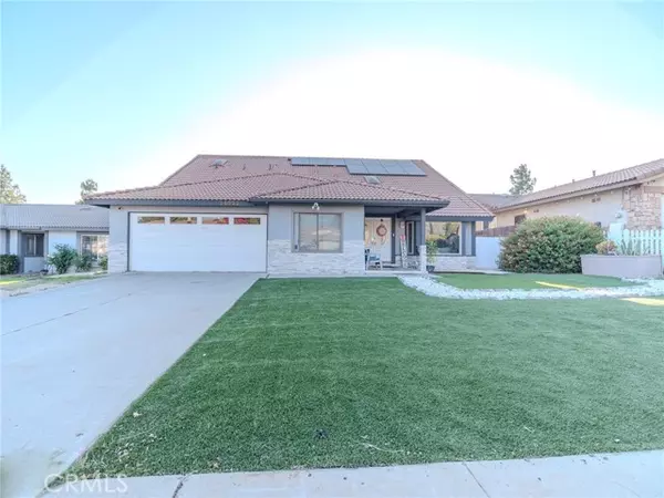 24022 Forsyte Street, Moreno Valley, CA 92557