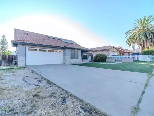 Moreno Valley, CA 92557,24022 Forsyte Street