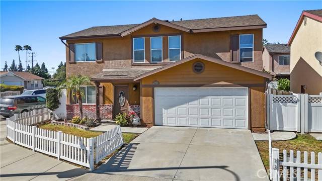 17003 Abell Ct., La Puente, CA 91744