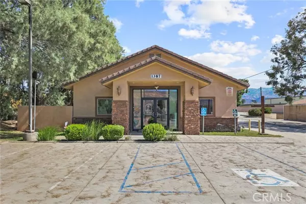 Banning, CA 92220,1415 E. Ramsey St.