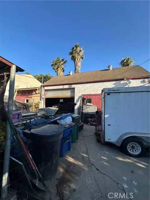 Pomona, CA 91766,1293 W 2nd Street