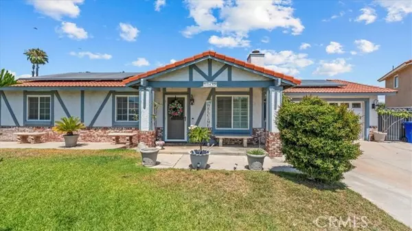 Bloomington, CA 92316,18432 Mindanao Street