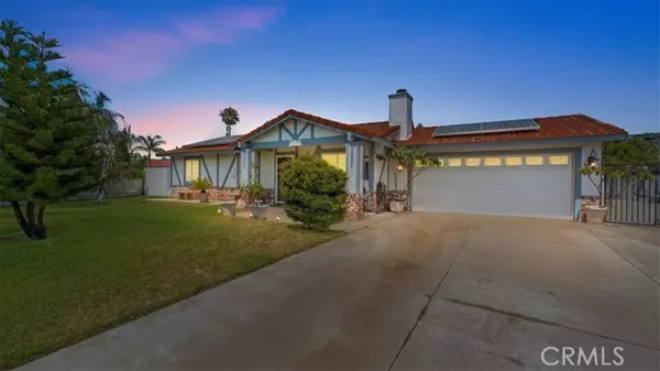 18432 Mindanao Street, Bloomington, CA 92316