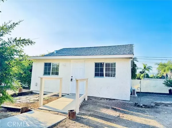 3233 E Cameron Avenue, West Covina, CA 91791