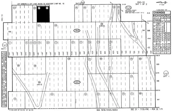 Julian, CA 92036,0 Iron Springs Way